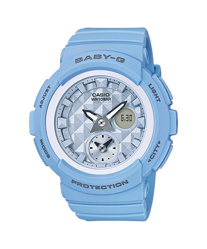 Đồng hồ nữ Casio Baby-G BGA-190BE