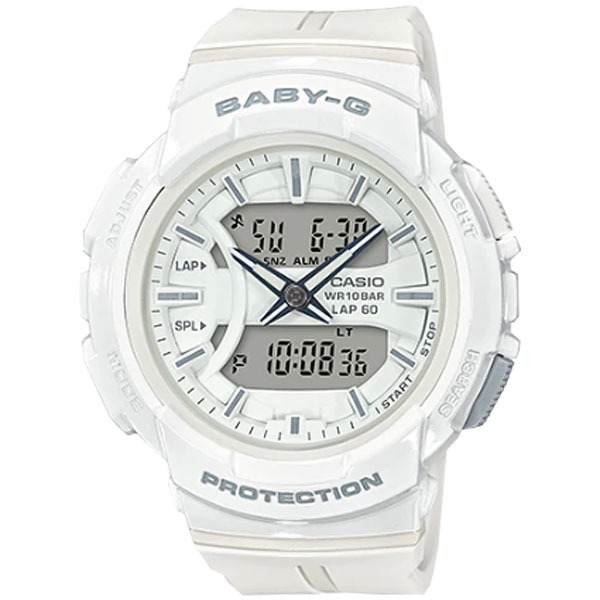 Đồng hồ nữ Casio Baby-G BGA-240BC