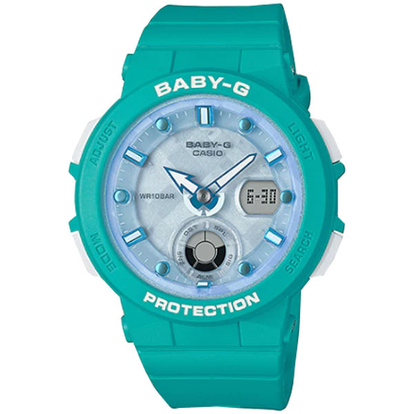 Đồng hồ nữ Casio Baby-G BGA-250