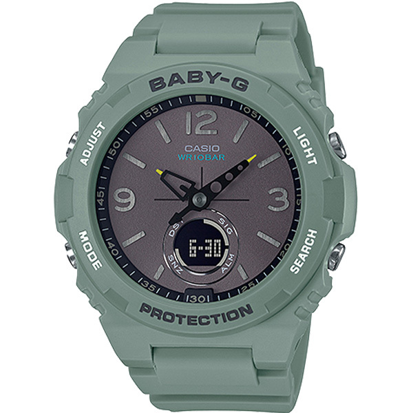 Đồng hồ nữ Casio Baby-G BGA-260