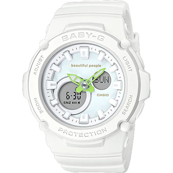 Đồng hồ nữ Casio Baby-G BGA-270BP