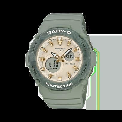 Đồng hồ nữ Casio Baby-G BGA-275M