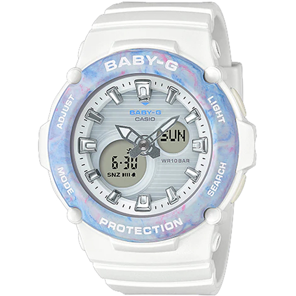 Đồng hồ nữ Casio Baby-G BGA-270M