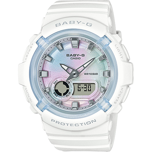 Đồng hồ nữ Casio Baby-G BGA-280