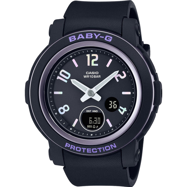 Đồng hồ nữ Casio Baby-G BGA-290DR