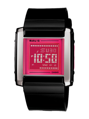 Đồng hồ nữ Casio Baby-G BGD-110