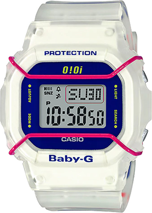 Đồng hồ nữ Casio Baby-G BGD-560SC