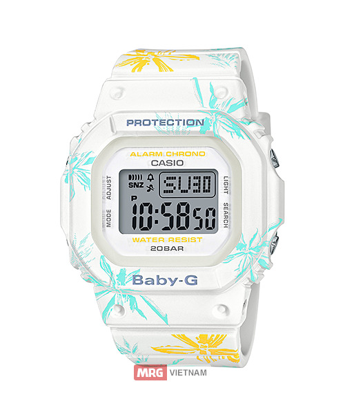 Đồng hồ nữ Casio Baby-G BGD-560CF