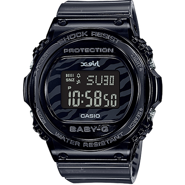 Đồng hồ nữ Casio Baby-G BGD-570XG