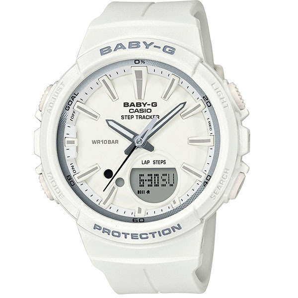 Đồng hồ nữ Casio Baby-G BGS-100SC