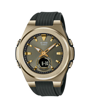 Đồng hồ nữ Casio Baby-G MSG-C150G