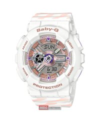 Đồng hồ nữ Casio Baby-G BA-110CH