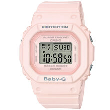 Đồng hồ nữ Casio Baby-G BGD-560