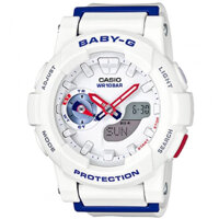 Đồng hồ nữ Casio Baby-G BGA-185TR