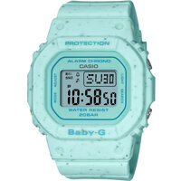 Đồng hồ nữ Casio Baby-G BGD-560CR