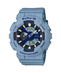 Đồng hồ nữ Casio Baby-G BA-110DE