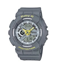 Đồng hồ nữ Casio Baby-G BA-110PP