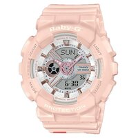 Đồng hồ nữ Casio Baby-G BA-110RG