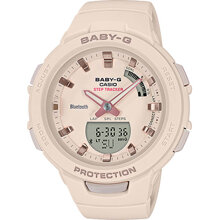 Đồng hồ nữ Casio Baby-G BSA-B100