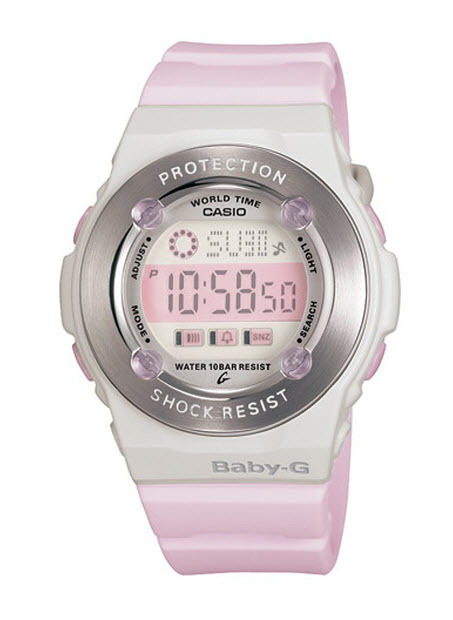 Đồng hồ nữ Casio BG-1301-4DR