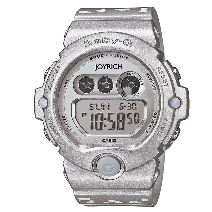 Đồng hồ nữ Casio BG-6901JR-8DR