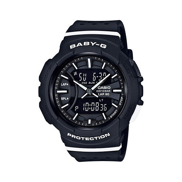 Đồng hồ nữ Casio BGA-240