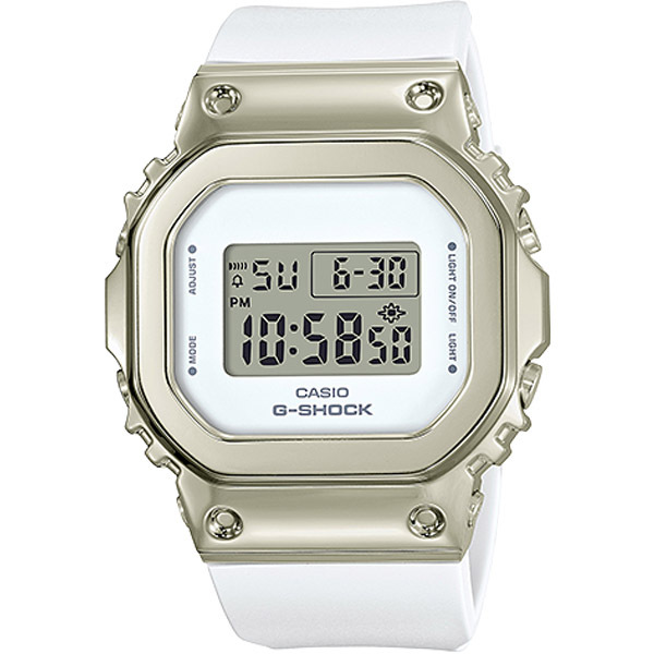 Đồng hồ nữ Casio G-shock GM-S5600G