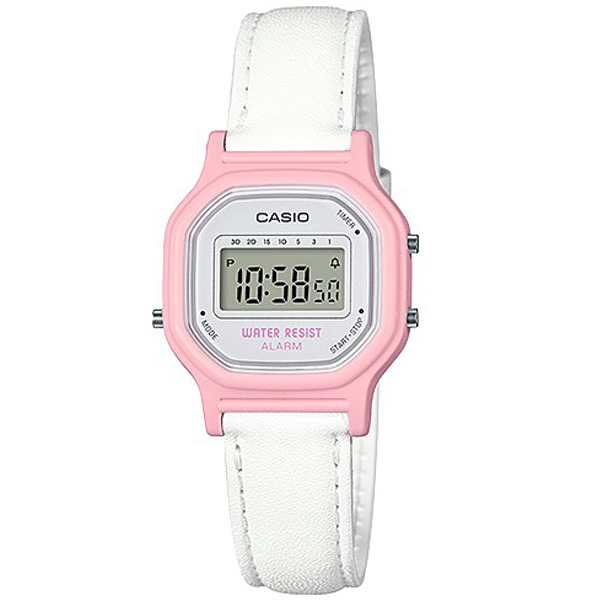 Đồng hồ nữ Casio LA-11WL