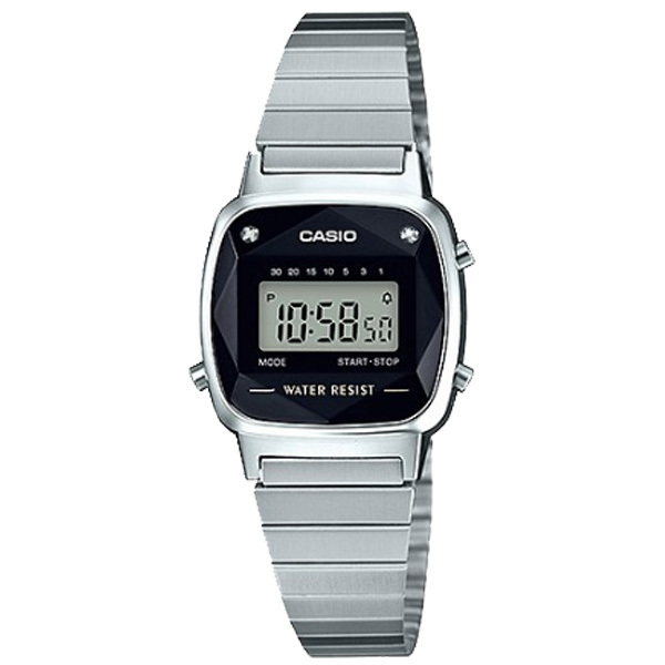 Đồng hồ nữ Casio LA670WAD