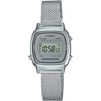 Đồng hồ nữ Casio LA670WEM