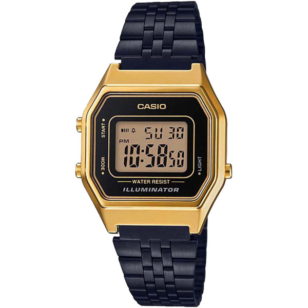 Đồng hồ nữ Casio LA680WEGB