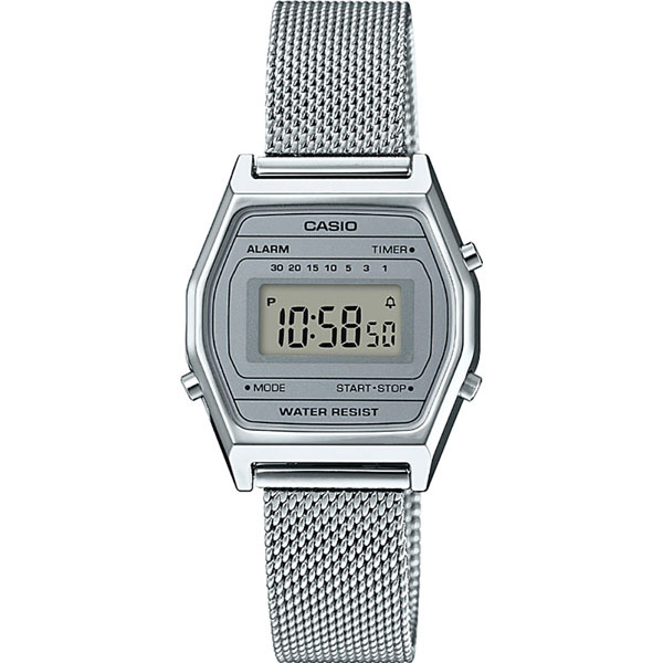 Đồng hồ nữ Casio LA690WEM