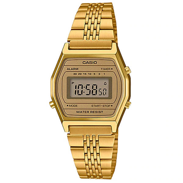 Đồng hồ nữ Casio LA690WGA