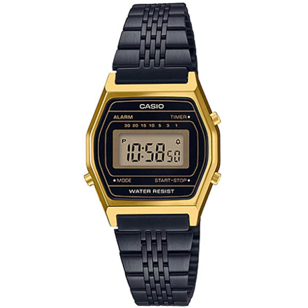 Đồng hồ nữ Casio LA690WGB