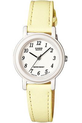Đồng hồ nữ Casio LQ-139L-9BDF