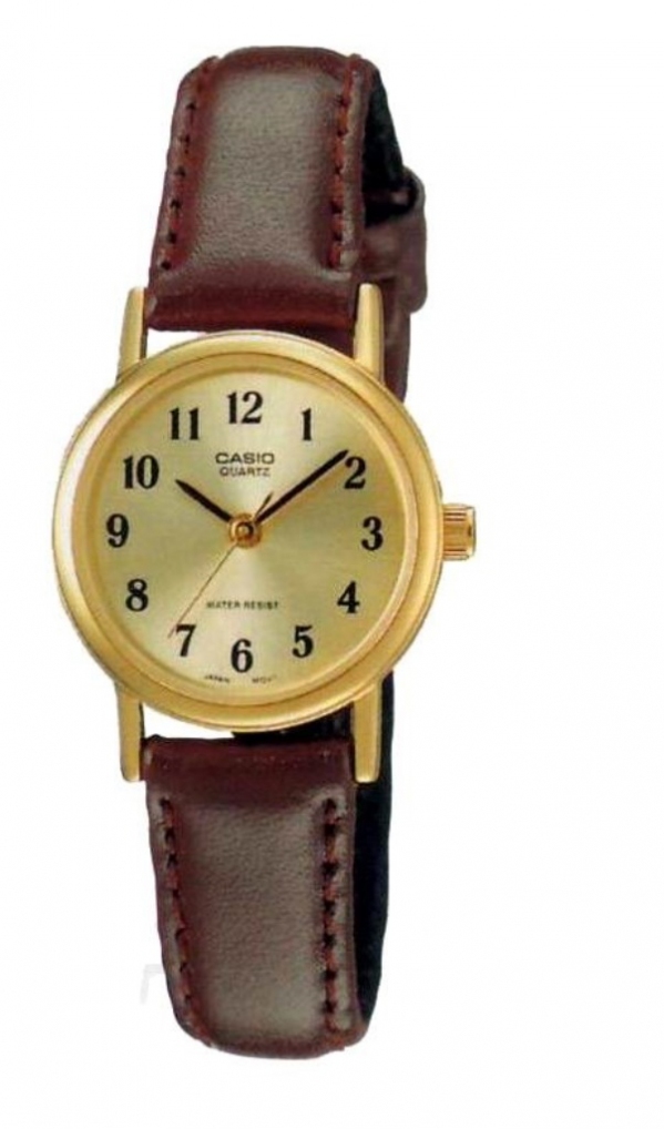 Đồng hồ nữ Casio LTP-1095Q-9B1
