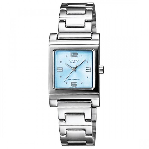 Đồng hồ nữ Casio LTP-1237D-2ADF
