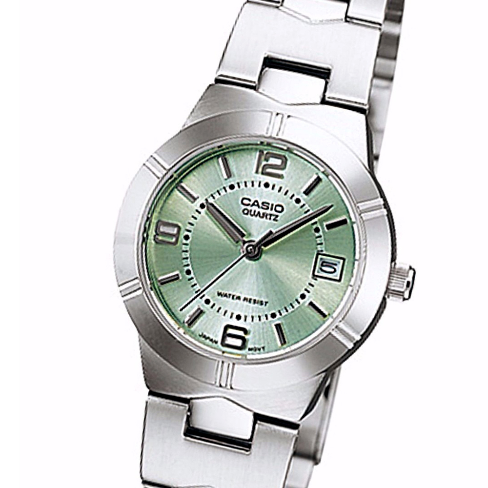 Đồng hồ nữ Casio LTP-1241D-3ADF