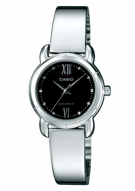 Đồng hồ nữ Casio LTP-1344D - Màu 1A, 4A, 7A