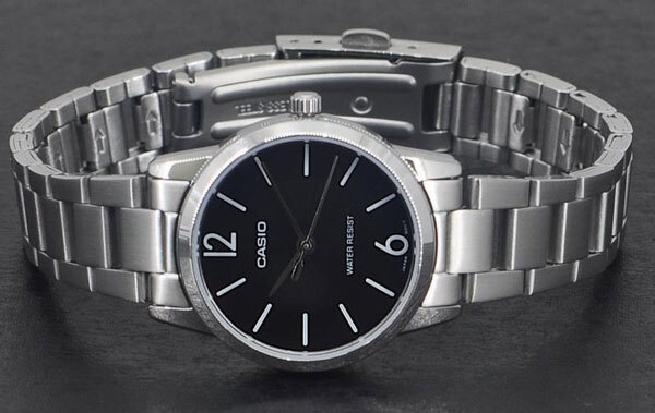 Đồng hồ nữ Casio LTP-1377D