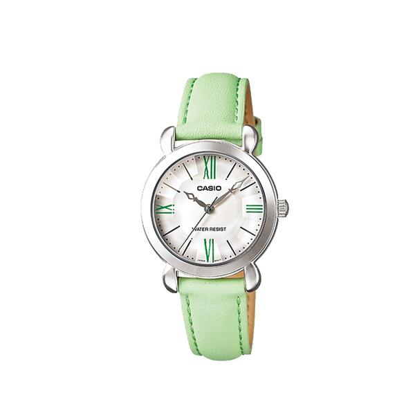 Đồng hồ nữ Casio LTP-1386L