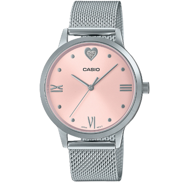 Đồng hồ nữ Casio LTP-2022VM