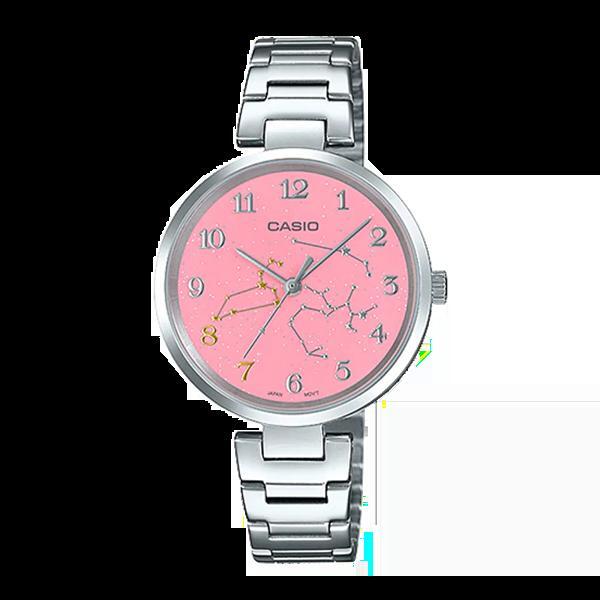 Đồng hồ nữ Casio LTP-E02D