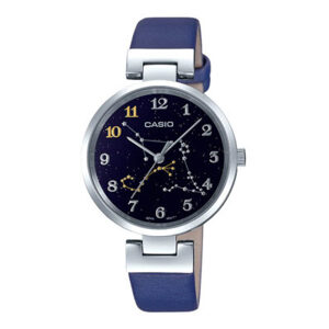 Đồng hồ nữ Casio LTP-E06L