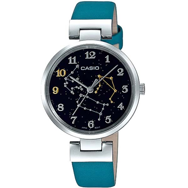 Đồng hồ nữ Casio LTP-E09L