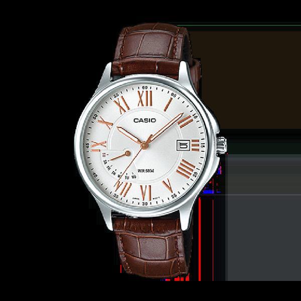 Đồng hồ nữ Casio LTP-E116L