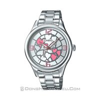 Đồng hồ nữ Casio LTP-E128D