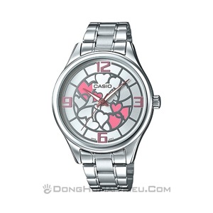 Đồng hồ nữ Casio LTP-E128D