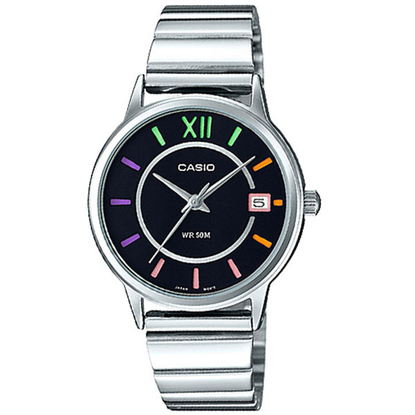 Đồng hồ nữ Casio LTP-E134D
