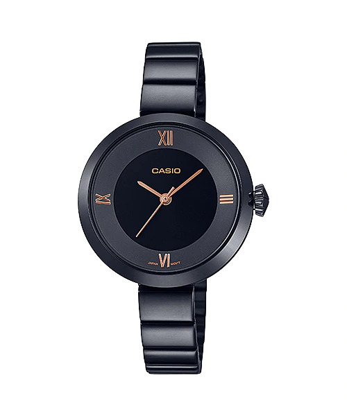 Đồng hồ nữ Casio LTP-E154B